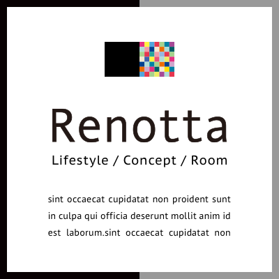 デザイナーズ リノベーション賃貸サイト リノッタ Renotta