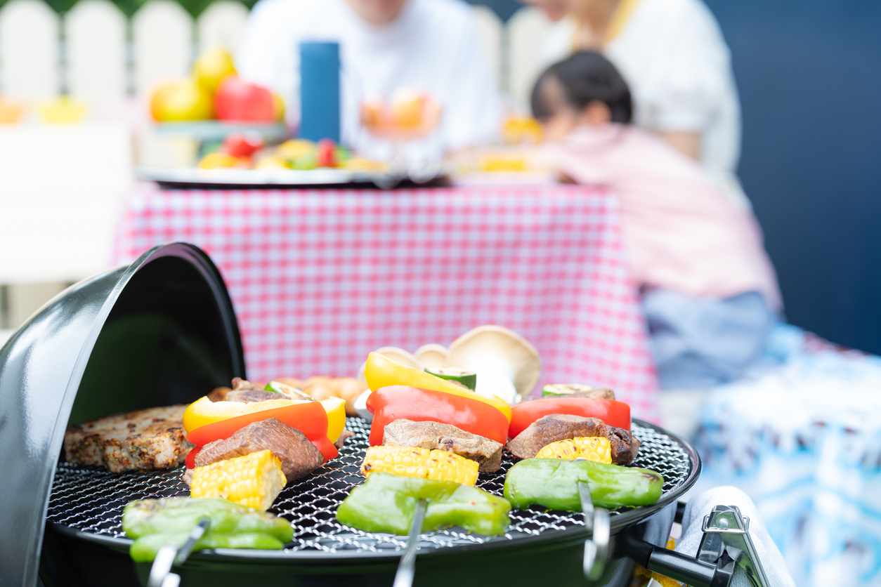 barbecue image